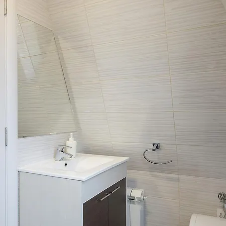 Apartment Nusiceva Urban Downtown *